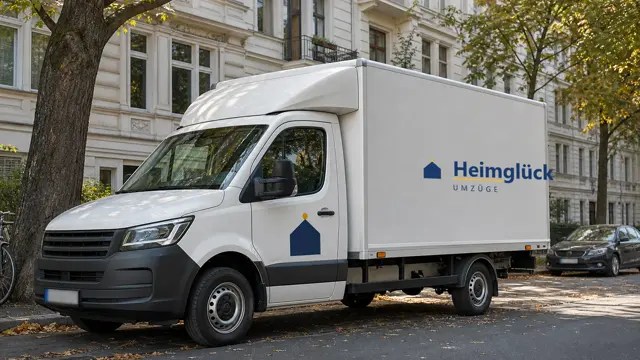 Möbeltransport Berlin
